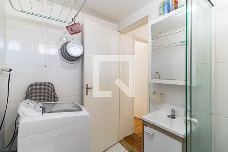 Apartamento à venda com 50m², 1 quarto e sem vaga Apartamento à venda com 50m², 1 quarto e sem vagaBanheiro