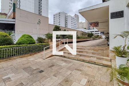 Apartamento à venda com 50m², 1 quarto e sem vaga Apartamento à venda com 50m², 1 quarto e sem vagaÁrea Comum