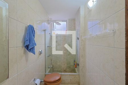 Apartamento à venda com 115m², 3 quartos e 2 vagasBanheiro