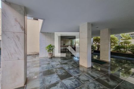 Apartamento à venda com 115m², 3 quartos e 2 vagasÁrea comum