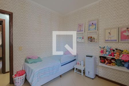 Quarto 1 de apartamento à venda com 3 quartos, 115m² em Gutierrez, Belo Horizonte