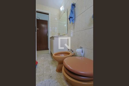 Apartamento à venda com 115m², 3 quartos e 2 vagasBanheiro