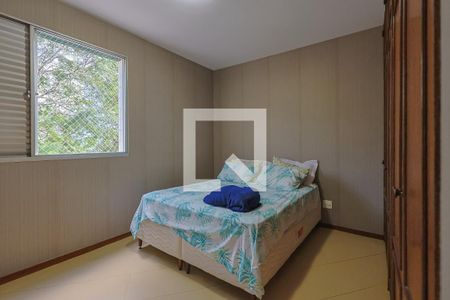 Apartamento à venda com 115m², 3 quartos e 2 vagasQuarto 3 - Suíte