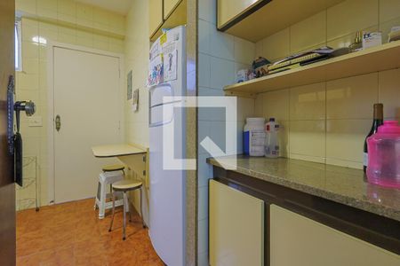 Apartamento à venda com 115m², 3 quartos e 2 vagasCozinha