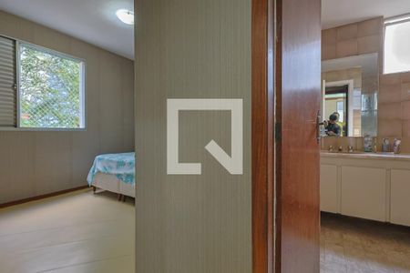 Apartamento à venda com 115m², 3 quartos e 2 vagasQuarto 3 - Suíte