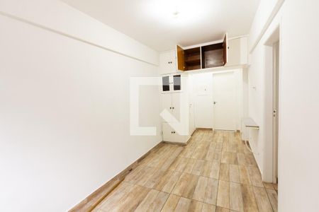 Sala de apartamento à venda com 2 quartos, 51m² em Vila Olímpia, São Paulo