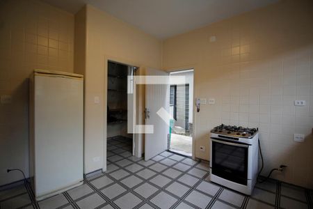 Casa à venda com 460m², 4 quartos e 4 vagas Casa à venda com 460m², 4 quartos e 4 vagasCozinha