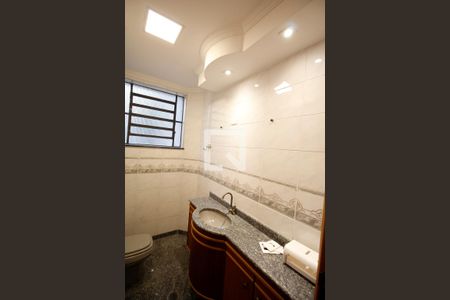 Casa à venda com 460m², 4 quartos e 4 vagas