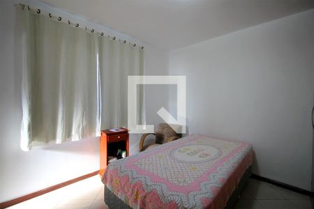 Apartamento à venda com 150m², 4 quartos e 2 vagasQuarto 3