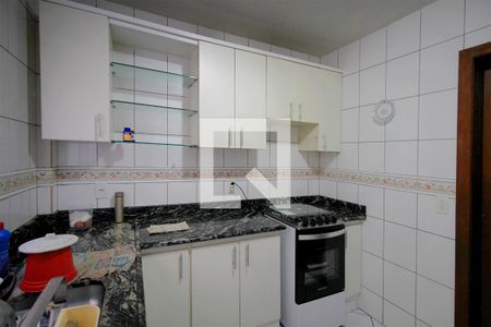 Apartamento à venda com 150m², 4 quartos e 2 vagasCozinha