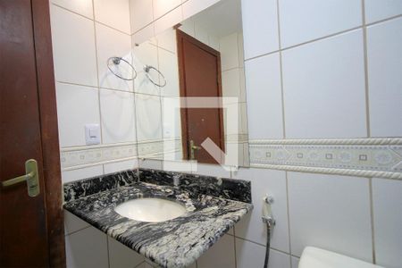 Apartamento à venda com 150m², 4 quartos e 2 vagasBanheiro