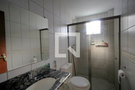 Apartamento à venda com 150m², 4 quartos e 2 vagasBanheiro da Suíte
