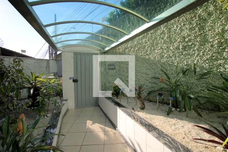 Apartamento à venda com 150m², 4 quartos e 2 vagasÁrea comum - Entrada