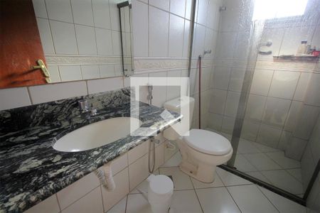 Apartamento à venda com 150m², 4 quartos e 2 vagasBanheiro da Suíte