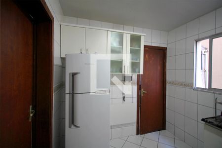 Apartamento à venda com 150m², 4 quartos e 2 vagasCozinha