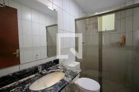 Apartamento à venda com 150m², 4 quartos e 2 vagasBanheiro
