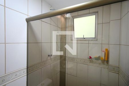 Apartamento à venda com 150m², 4 quartos e 2 vagasBanheiro