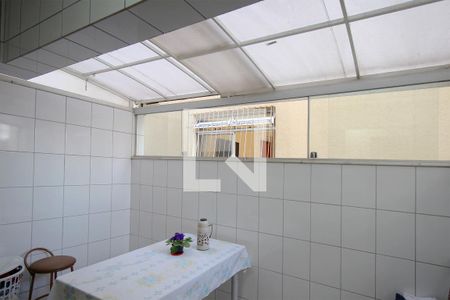 Apartamento à venda com 150m², 4 quartos e 2 vagasÁrea de Serviço