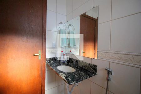 Apartamento à venda com 150m², 4 quartos e 2 vagasBanheiro da Suíte