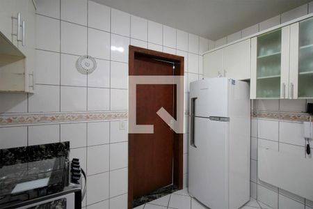 Apartamento à venda com 150m², 4 quartos e 2 vagasCozinha
