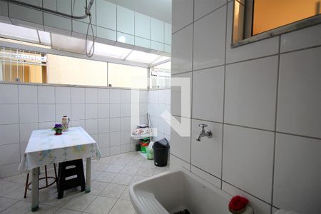 Apartamento à venda com 150m², 4 quartos e 2 vagasÁrea de Serviço