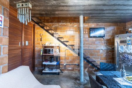 Casa à venda com 300m², 3 quartos e sem vaga Casa à venda com 300m², 3 quartos e sem vagaCozinha