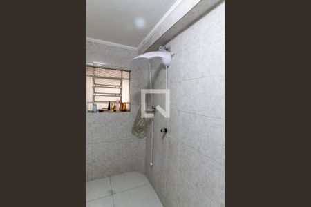 Apartamento à venda com 95m², 2 quartos e 1 vaga Apartamento à venda com 95m², 2 quartos e 1 vagaBanheiro