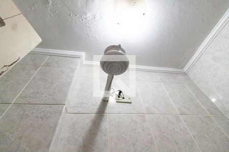 Apartamento à venda com 95m², 2 quartos e 1 vaga Apartamento à venda com 95m², 2 quartos e 1 vagaBanheiro de serviço