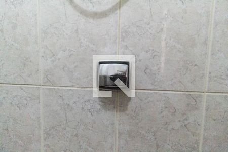 Apartamento à venda com 95m², 2 quartos e 1 vaga Apartamento à venda com 95m², 2 quartos e 1 vagaBanheiro de serviço