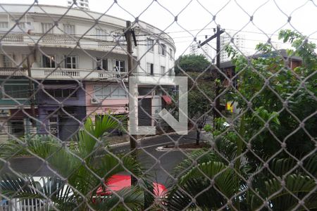 Apartamento à venda com 95m², 2 quartos e 1 vaga Apartamento à venda com 95m², 2 quartos e 1 vagaVista