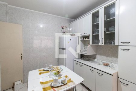 Apartamento à venda com 95m², 2 quartos e 1 vaga Apartamento à venda com 95m², 2 quartos e 1 vagaCozinha