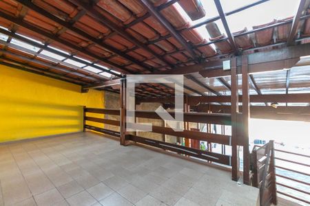 Casa à venda com 150m², 3 quartos e 7 vagas Casa à venda com 150m², 3 quartos e 7 vagasÁrea Externa