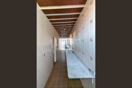 Casa à venda com 150m², 3 quartos e 7 vagas Casa à venda com 150m², 3 quartos e 7 vagasCozinha