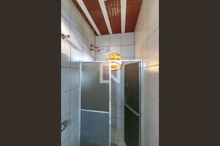 Casa à venda com 150m², 3 quartos e 7 vagas Casa à venda com 150m², 3 quartos e 7 vagasBanheiro