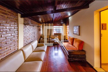 Casa à venda com 250m², 4 quartos e 3 vagasSala 3