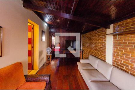 Casa à venda com 250m², 4 quartos e 3 vagasSala 3