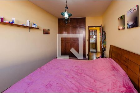 Casa à venda com 250m², 4 quartos e 3 vagasQuarto 2