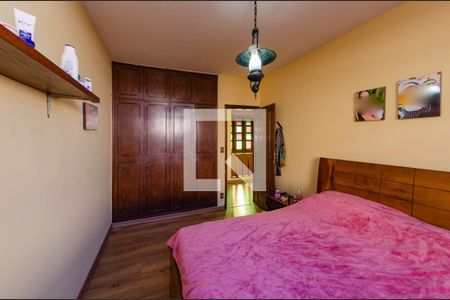 Casa à venda com 250m², 4 quartos e 3 vagasQuarto 2