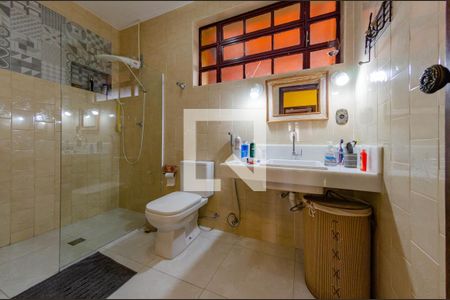 Casa à venda com 250m², 4 quartos e 3 vagasBanheiro