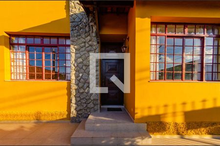 Casa à venda com 250m², 4 quartos e 3 vagasÁrea externa