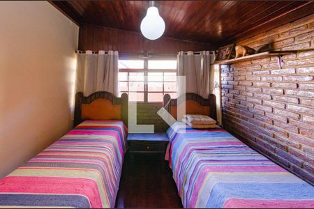 Casa à venda com 250m², 4 quartos e 3 vagasQuarto 1