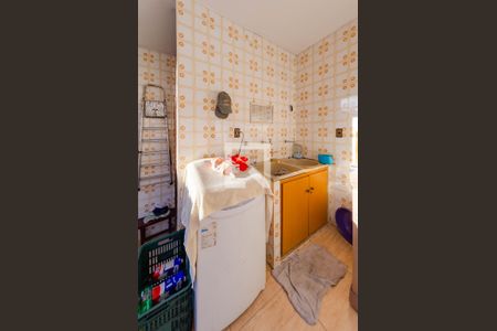 Casa à venda com 250m², 4 quartos e 3 vagasÁrea de serviço