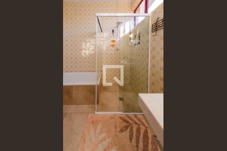 Casa à venda com 250m², 4 quartos e 3 vagasBanheiro suíte