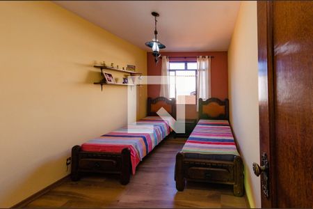 Casa à venda com 250m², 4 quartos e 3 vagasQuarto 3