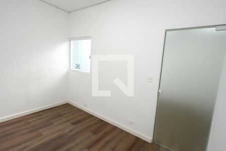 Quarto de kitnet/studio para alugar com 1 quarto, 35m² em Jardim Palmares (zona Sul), São Paulo