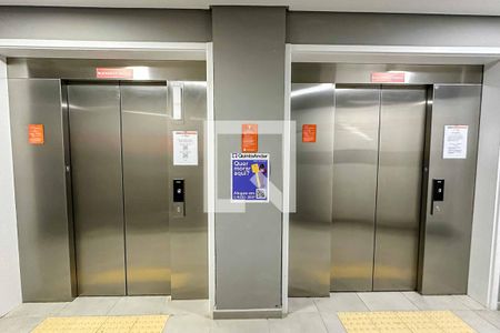 Apartamento à venda com 39m², 2 quartos e sem vaga Apartamento à venda com 39m², 2 quartos e sem vagaÁrea comum