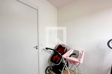 Apartamento à venda com 39m², 2 quartos e sem vaga Apartamento à venda com 39m², 2 quartos e sem vagaQuarto 2