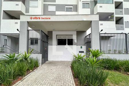 Apartamento à venda com 39m², 2 quartos e sem vaga Apartamento à venda com 39m², 2 quartos e sem vagaFachada