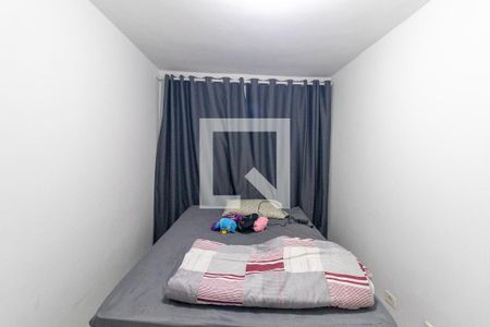 Quarto 2 de apartamento para alugar com 2 quartos, 41m² em Aristocrata, São José dos Pinhais