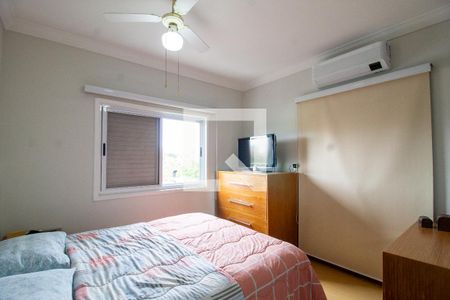 Suíte Master de casa à venda com 3 quartos, 257m² em Parque Renato Maia, Guarulhos